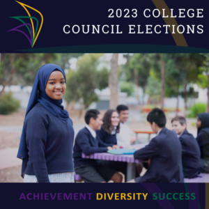 2023 Hume Central Secondary College School Council Elections