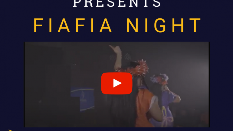 Hume Central Presents – FIAFIA Night