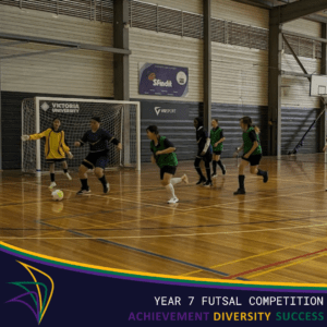 Year 7 Futsal Competition
