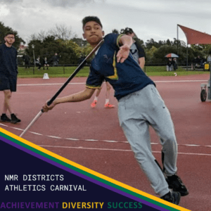NMR Districts Athletics Carnival